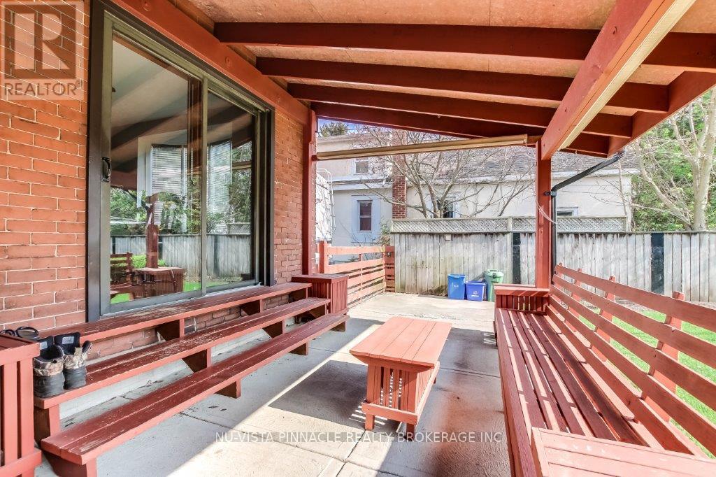 171 Sterling Street, London East (East C), Ontario  N5Y 1Z1 - Photo 22 - X12660398