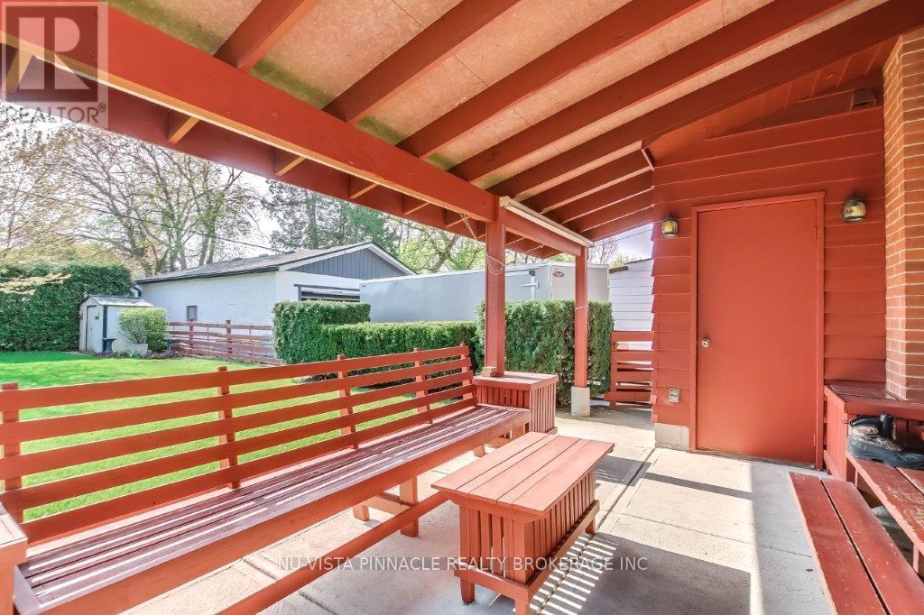 171 Sterling Street, London East (East C), Ontario  N5Y 1Z1 - Photo 23 - X12660398