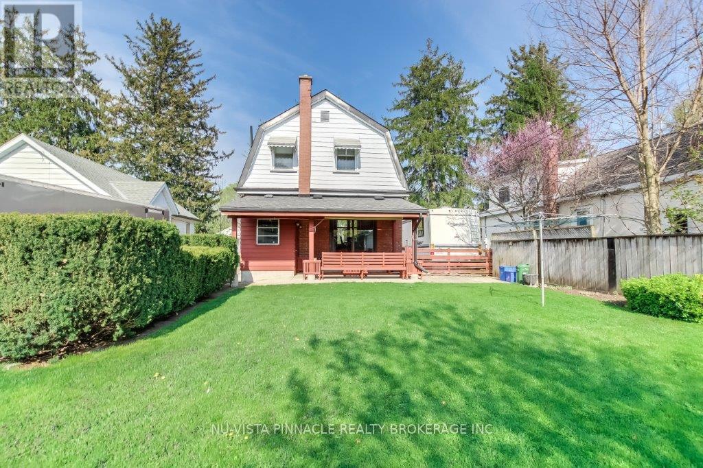 171 Sterling Street, London East (East C), Ontario  N5Y 1Z1 - Photo 3 - X12660398