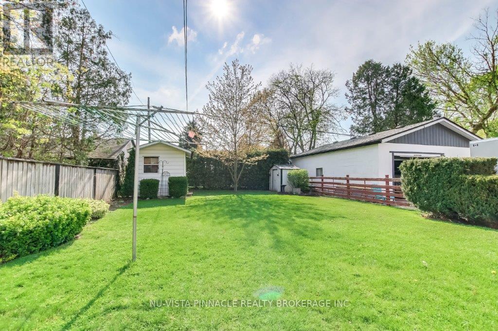 171 Sterling Street, London East (East C), Ontario  N5Y 1Z1 - Photo 4 - X12660398