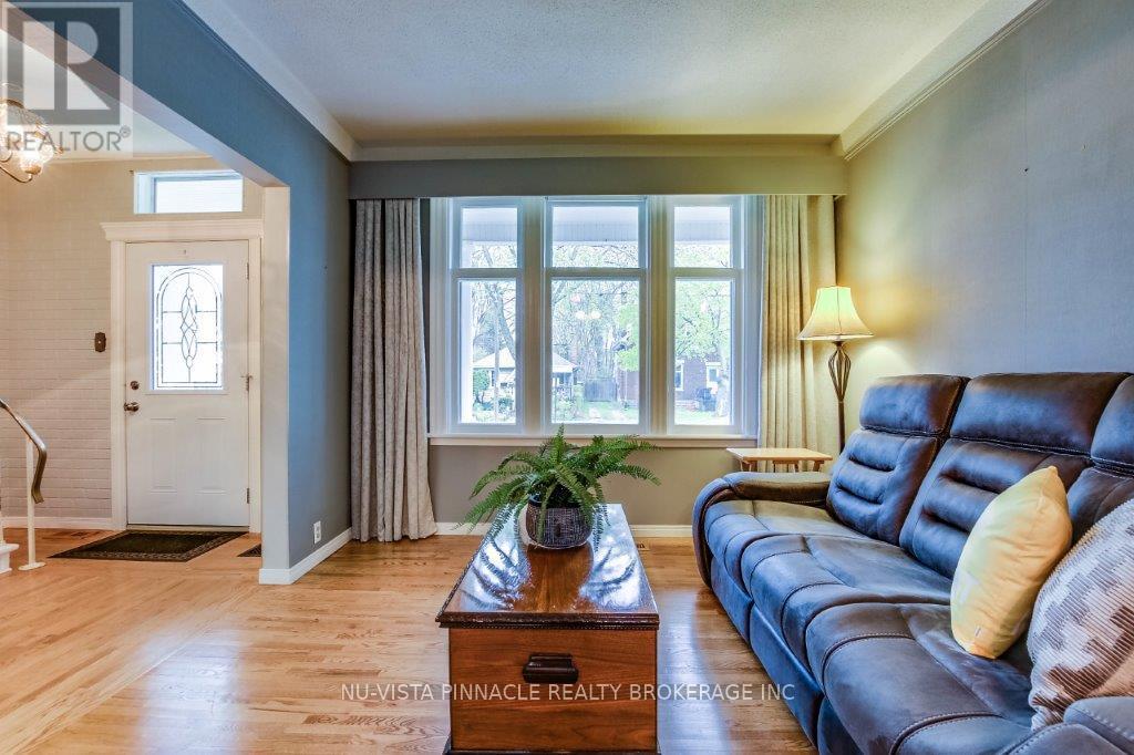 171 Sterling Street, London East (East C), Ontario  N5Y 1Z1 - Photo 8 - X12660398