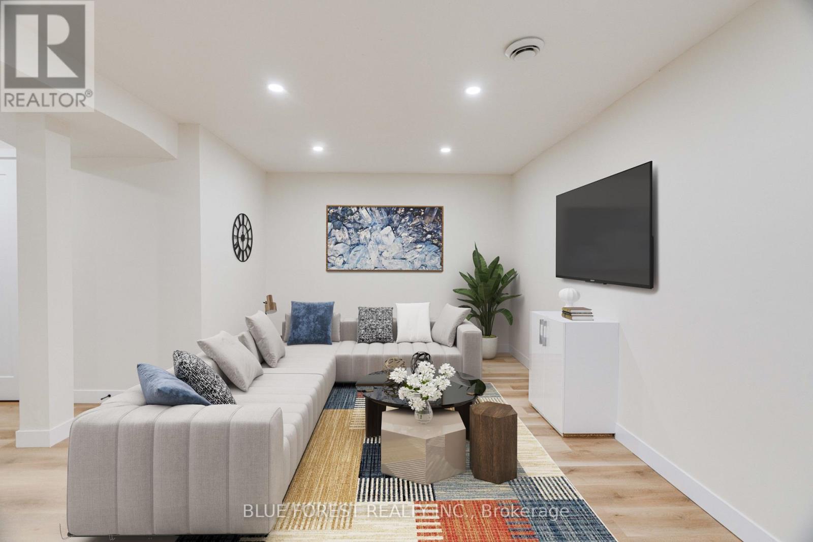 5 Denlaw Road, London North, Ontario  N6G 3L3 - Photo 28 - X12660420