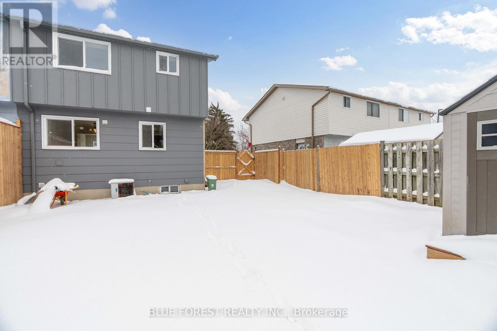 5 Denlaw Road, London North, Ontario  N6G 3L3 - Photo 36 - X12660420