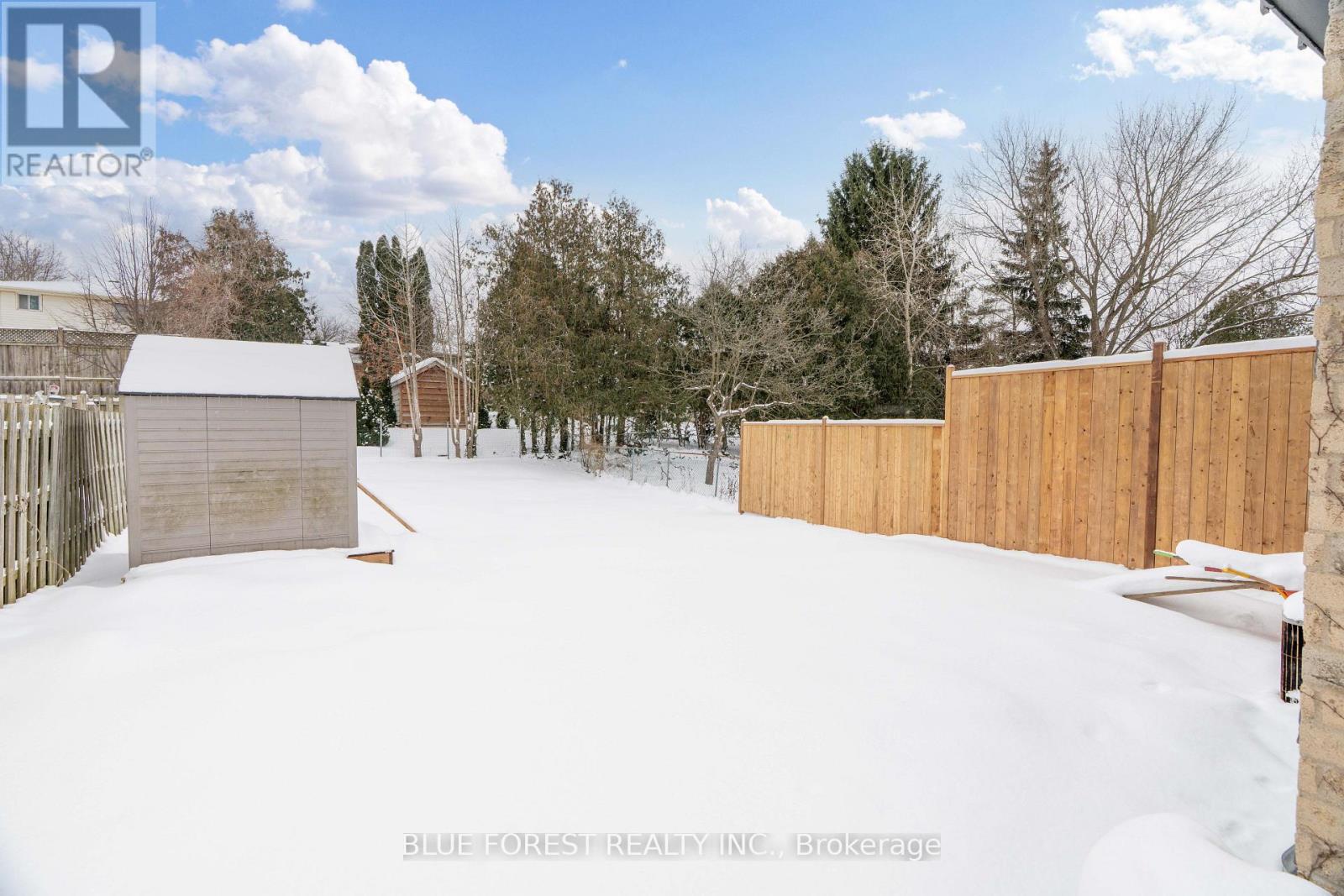 5 Denlaw Road, London North, Ontario  N6G 3L3 - Photo 37 - X12660420