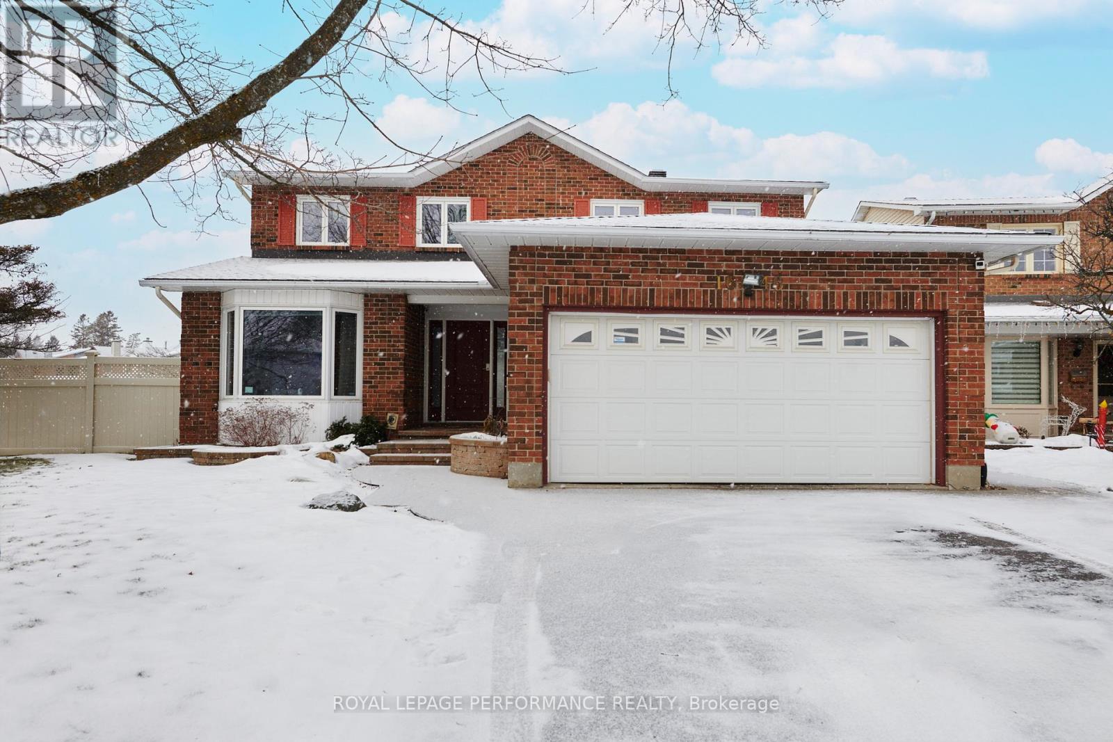 1646 SUNVIEW DRIVE, Ottawa, Ontario