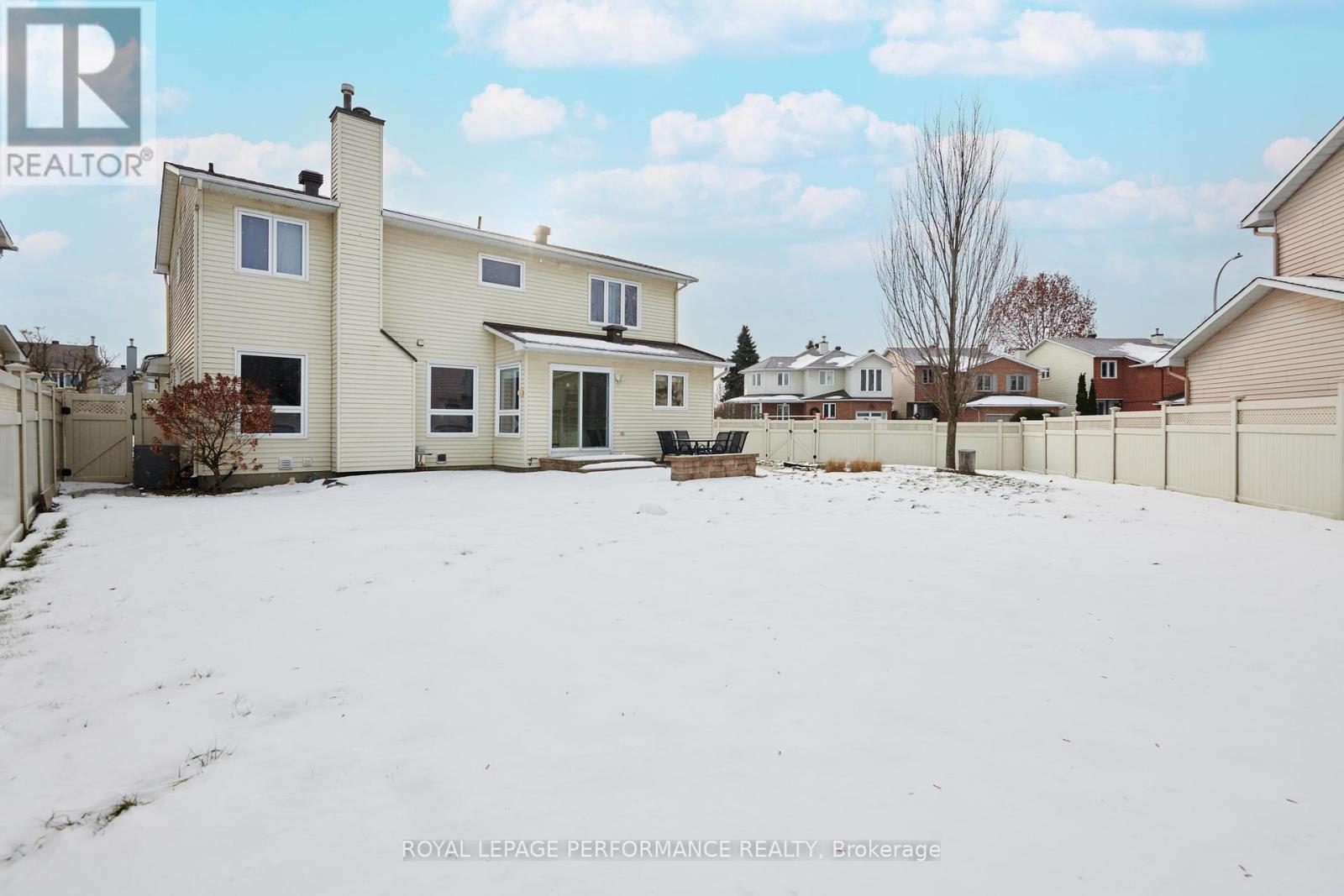 1646 Sunview Drive, Ottawa, Ontario  K1C 5C5 - Photo 20 - X12660366