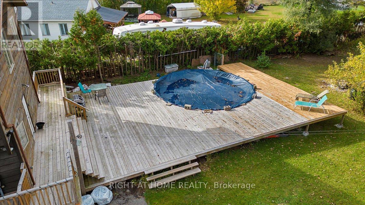 424 Laurier Street, Clarence-Rockland, Ontario  K4K 1E7 - Photo 3 - X12660374