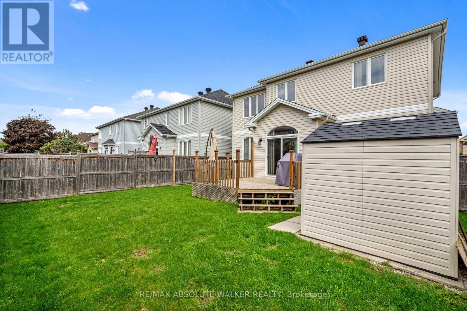 321 Upcountry Drive, Ottawa, Ontario  K2S 2H6 - Photo 43 - X12660400