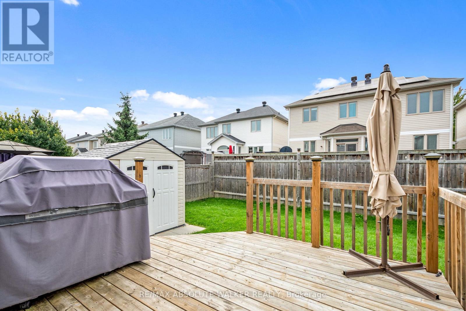 321 Upcountry Drive, Ottawa, Ontario  K2S 2H6 - Photo 45 - X12660404