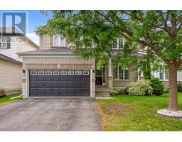 321 UPCOUNTRY DRIVE, Ottawa, Ontario