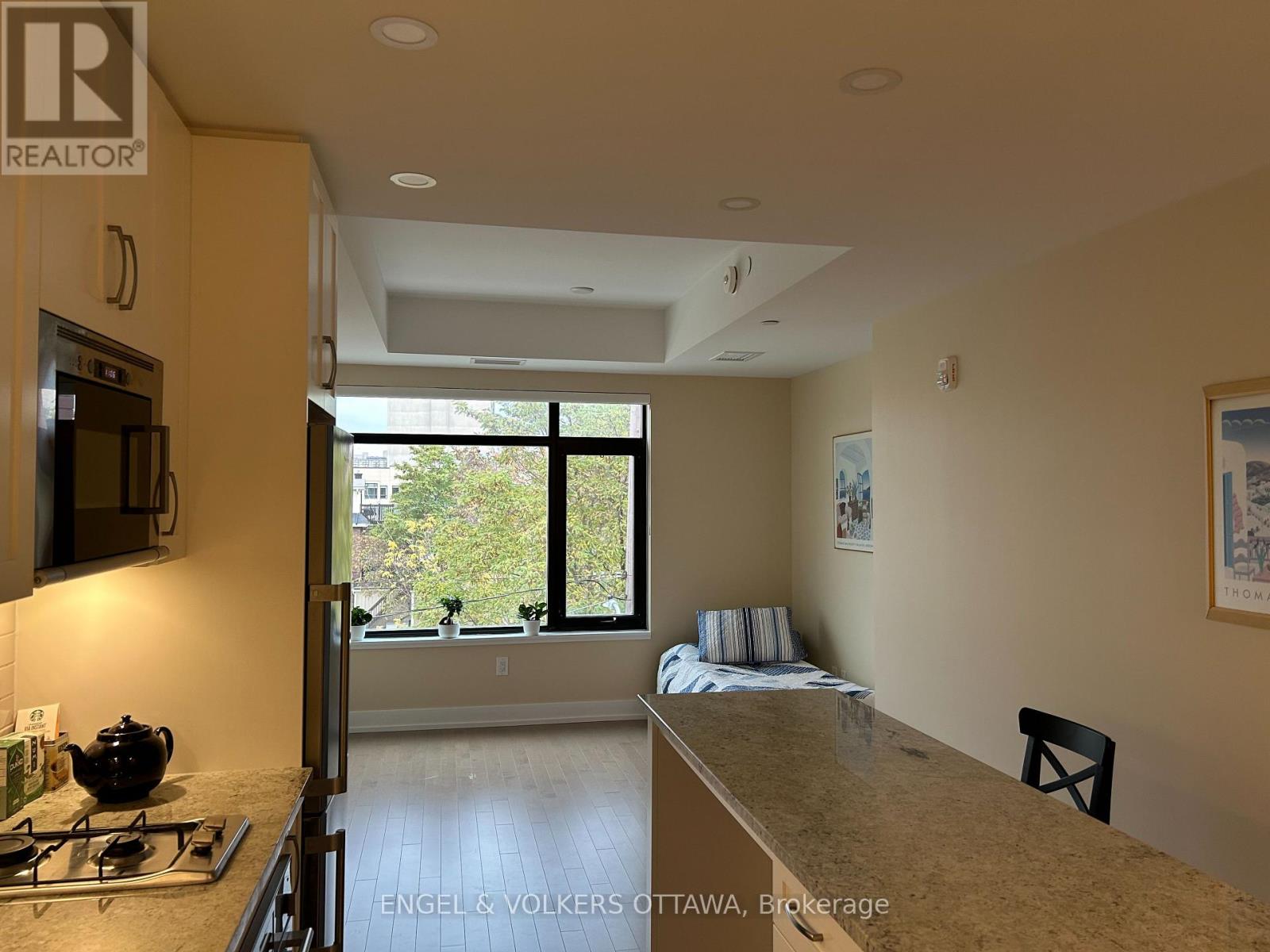 303 - 60 Springhurst Avenue, Ottawa, Ontario  K1S 5V7 - Photo 4 - X12660408