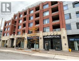 303 - 60 SPRINGHURST AVENUE, Ottawa, Ontario
