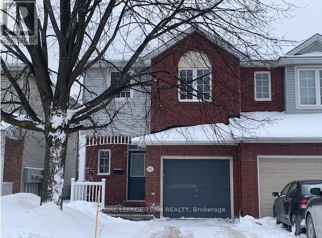 30 Bishops Mills Way, Ottawa, Ontario  K2K 3B9 - Photo 1 - X12660416