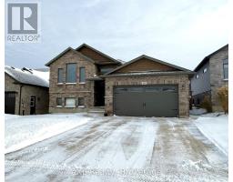 161 17TH AVE A, hanover, Ontario