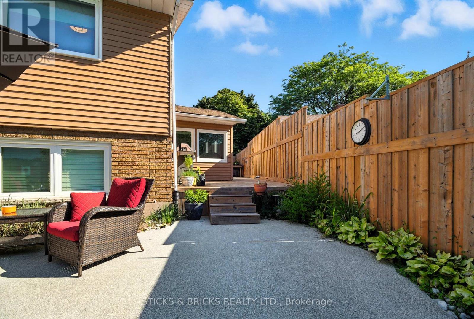 6750 Cherrygrove Road, Niagara Falls, Ontario  L2E 5M6 - Photo 35 - X12660442