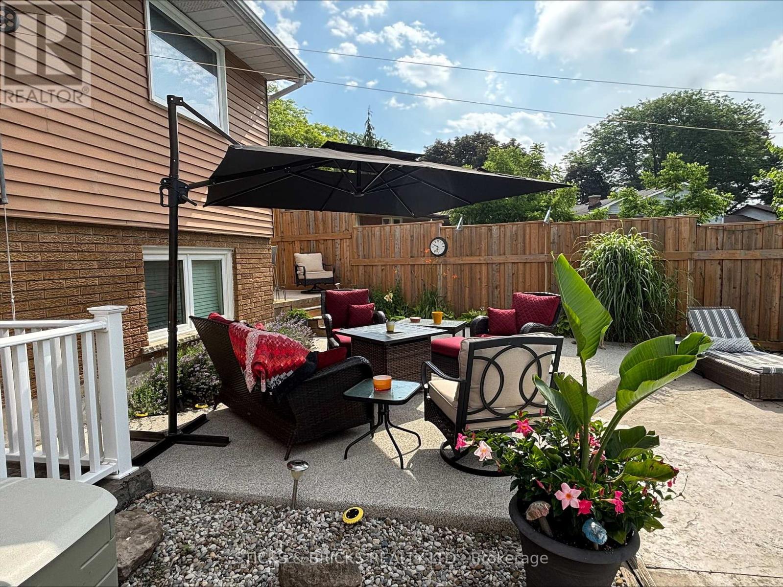 6750 Cherrygrove Road, Niagara Falls, Ontario  L2E 5M6 - Photo 38 - X12660442