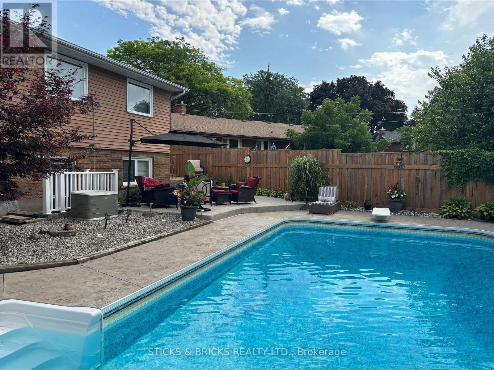 6750 Cherrygrove Road, Niagara Falls, Ontario  L2E 5M6 - Photo 39 - X12660442