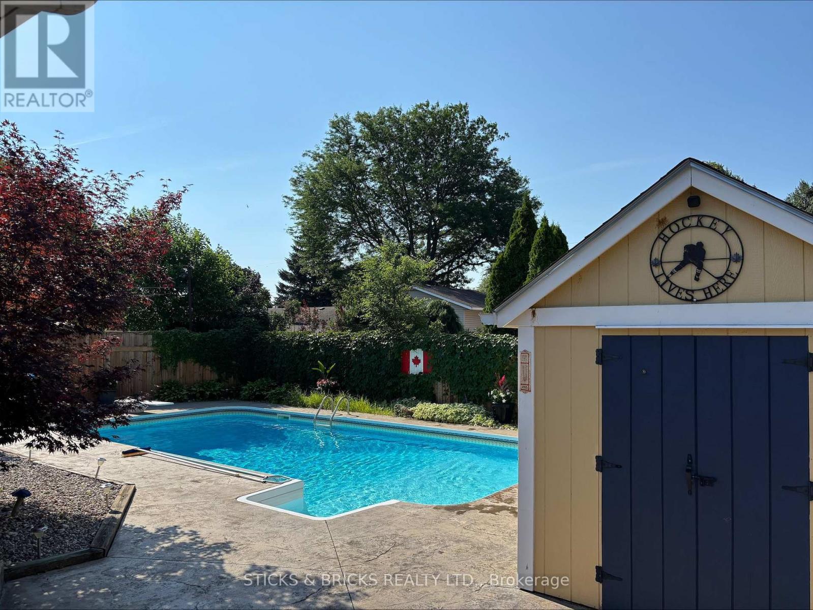 6750 Cherrygrove Road, Niagara Falls, Ontario  L2E 5M6 - Photo 41 - X12660442