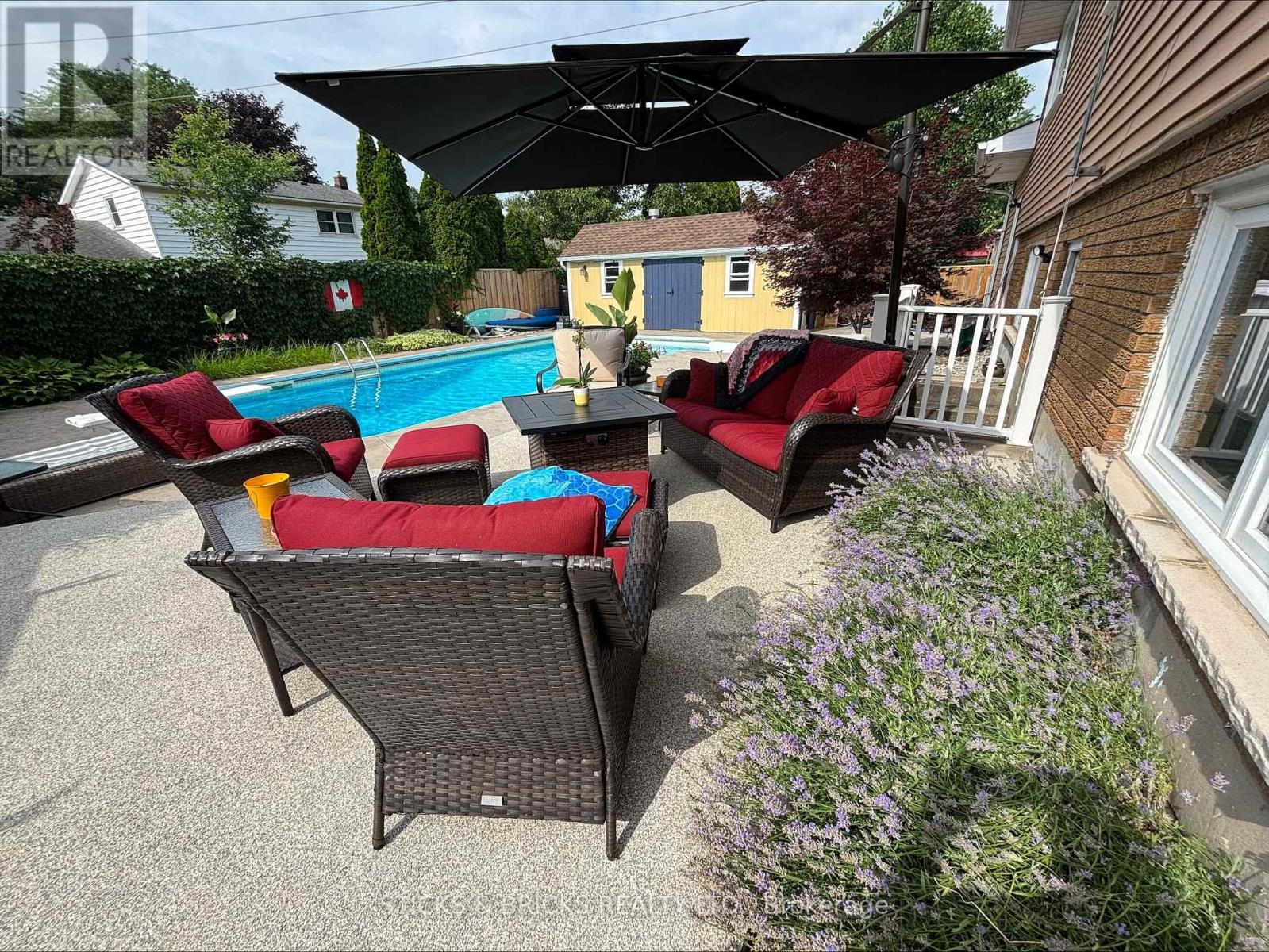 6750 Cherrygrove Road, Niagara Falls, Ontario  L2E 5M6 - Photo 42 - X12660442