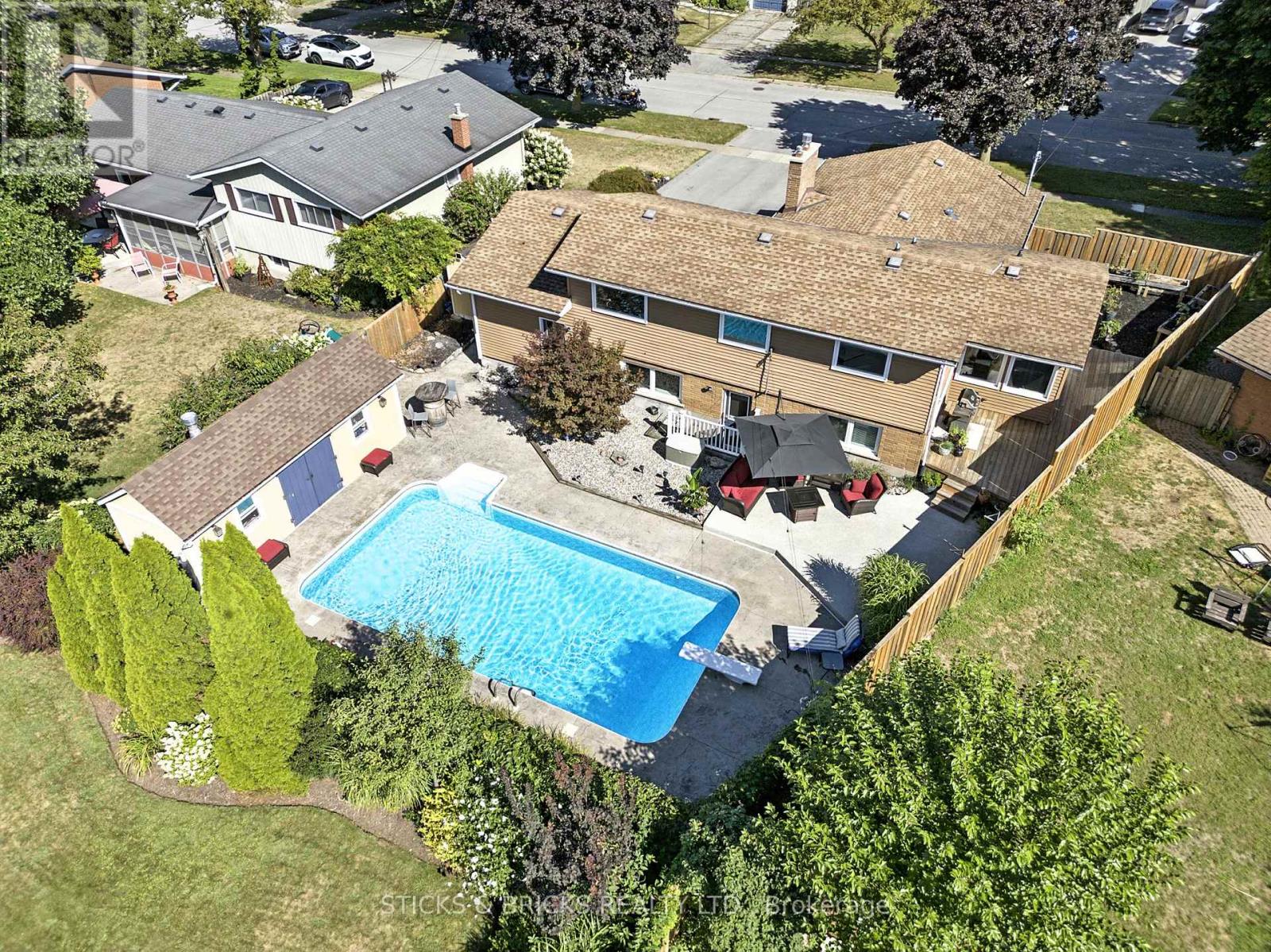 6750 Cherrygrove Road, Niagara Falls, Ontario  L2E 5M6 - Photo 43 - X12660442