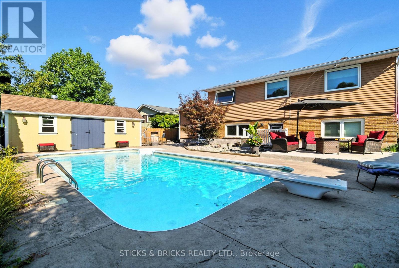 6750 Cherrygrove Road, Niagara Falls, Ontario  L2E 5M6 - Photo 45 - X12660442