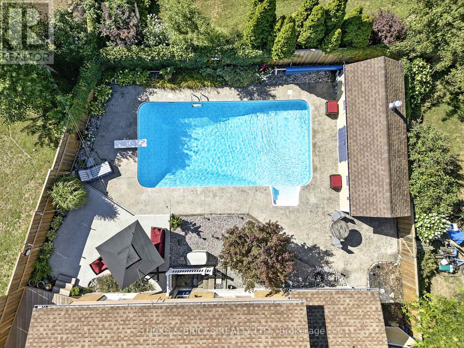 6750 Cherrygrove Road, Niagara Falls, Ontario  L2E 5M6 - Photo 46 - X12660442