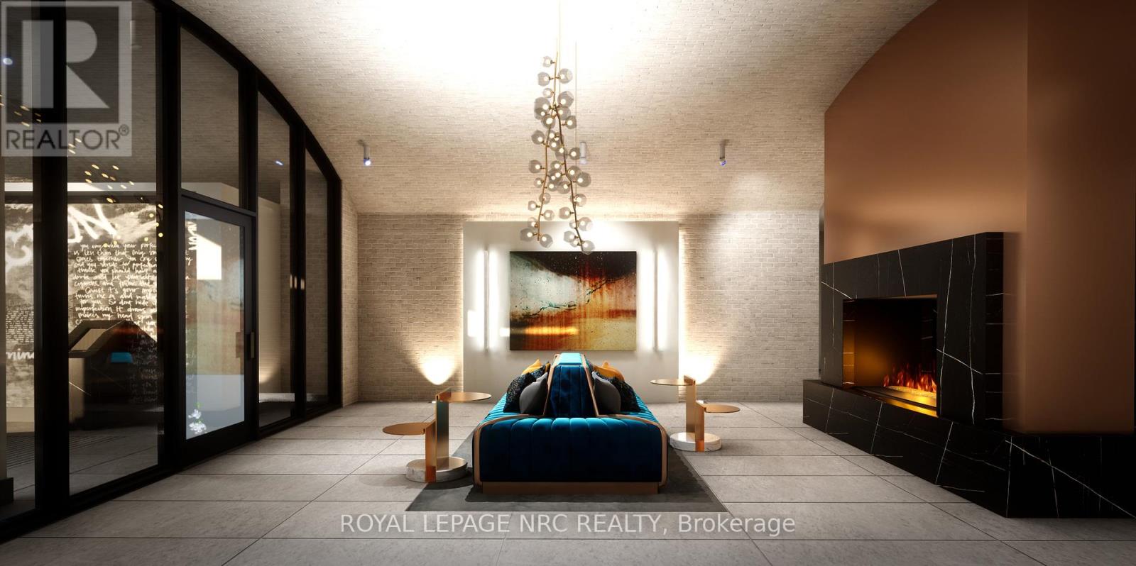 1118 - 461 Green Road, Hamilton, Ontario  L8E 5B4 - Photo 4 - X12660446