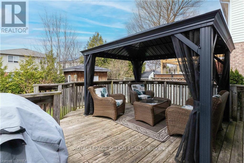 564 Grange Road, Guelph, Ontario  N1E 7C9 - Photo 38 - X12657118