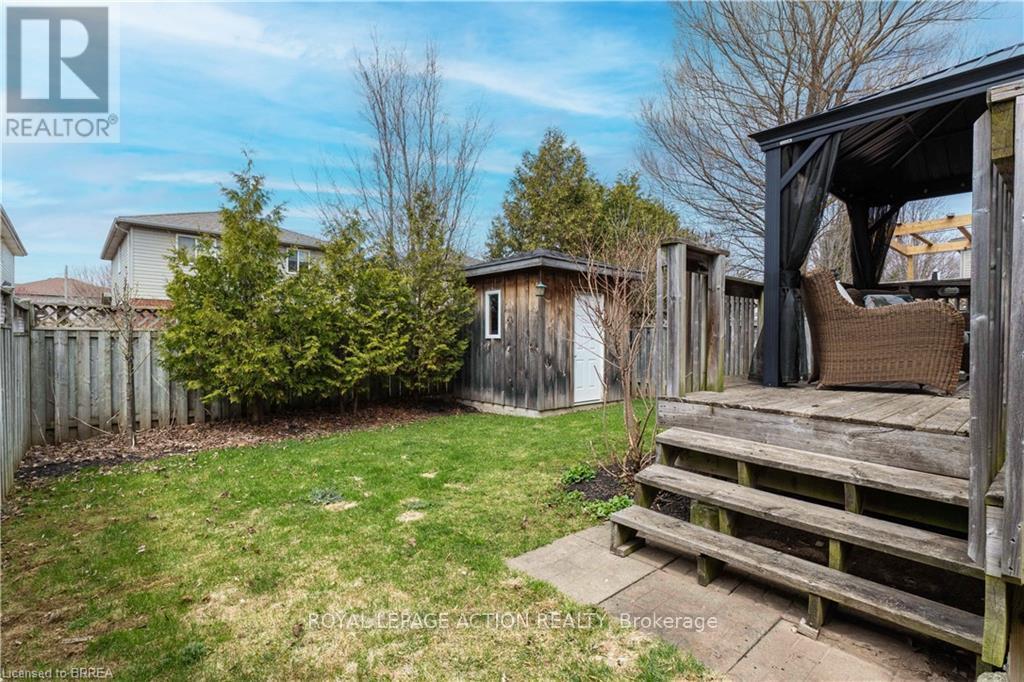 564 Grange Road, Guelph, Ontario  N1E 7C9 - Photo 37 - X12657118