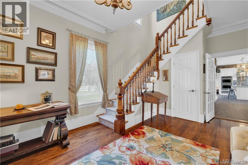 166 Montague Street, Saint Andrews, New Brunswick  E5B 1J2 - Photo 10 - NB131599