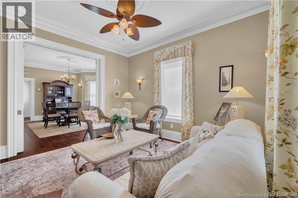 166 Montague Street, Saint Andrews, New Brunswick  E5B 1J2 - Photo 14 - NB131599