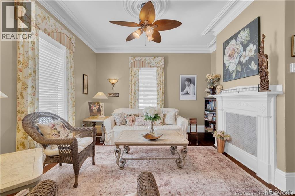 166 Montague Street, Saint Andrews, New Brunswick  E5B 1J2 - Photo 16 - NB131599