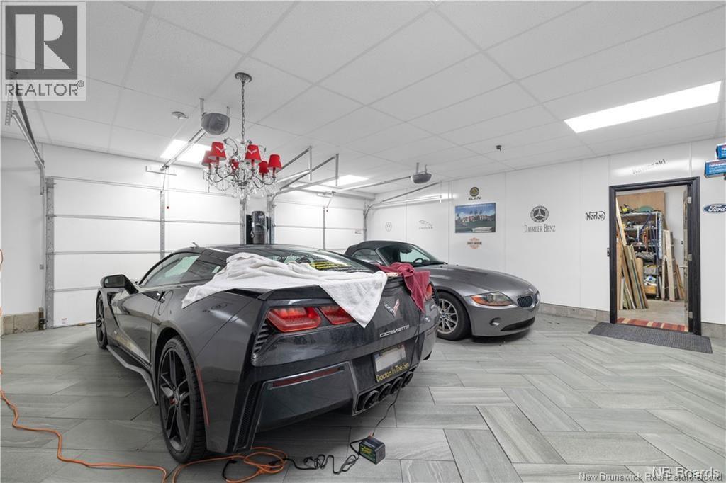 166 Montague Street, Saint Andrews, New Brunswick  E5B 1J2 - Photo 28 - NB131599