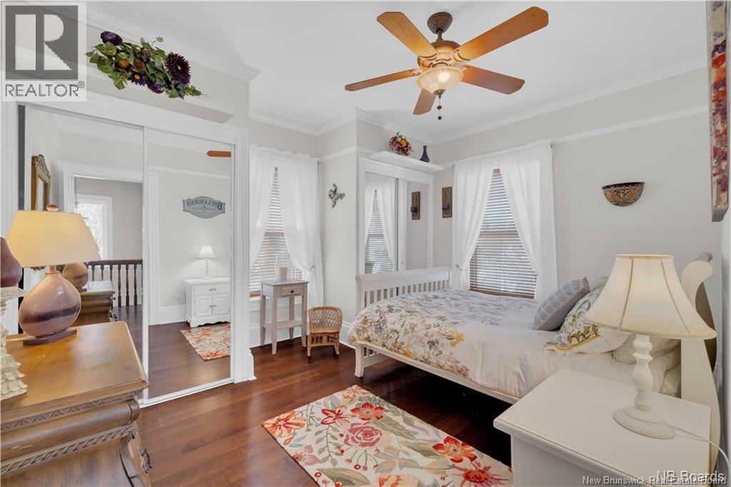 166 Montague Street, Saint Andrews, New Brunswick  E5B 1J2 - Photo 34 - NB131599