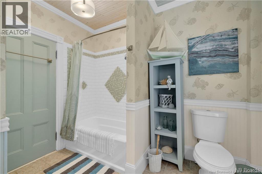 166 Montague Street, Saint Andrews, New Brunswick  E5B 1J2 - Photo 37 - NB131599