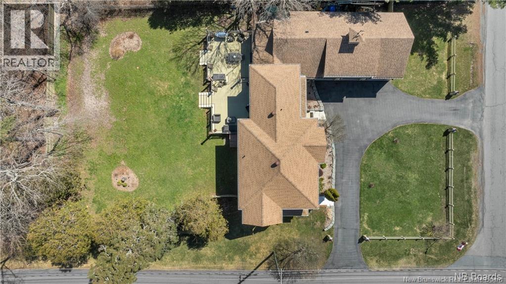 166 Montague Street, Saint Andrews, New Brunswick  E5B 1J2 - Photo 45 - NB131599