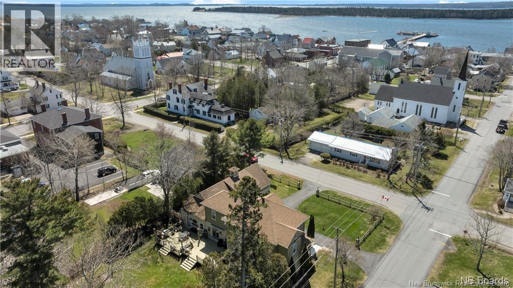 166 Montague Street, Saint Andrews, New Brunswick  E5B 1J2 - Photo 46 - NB131599