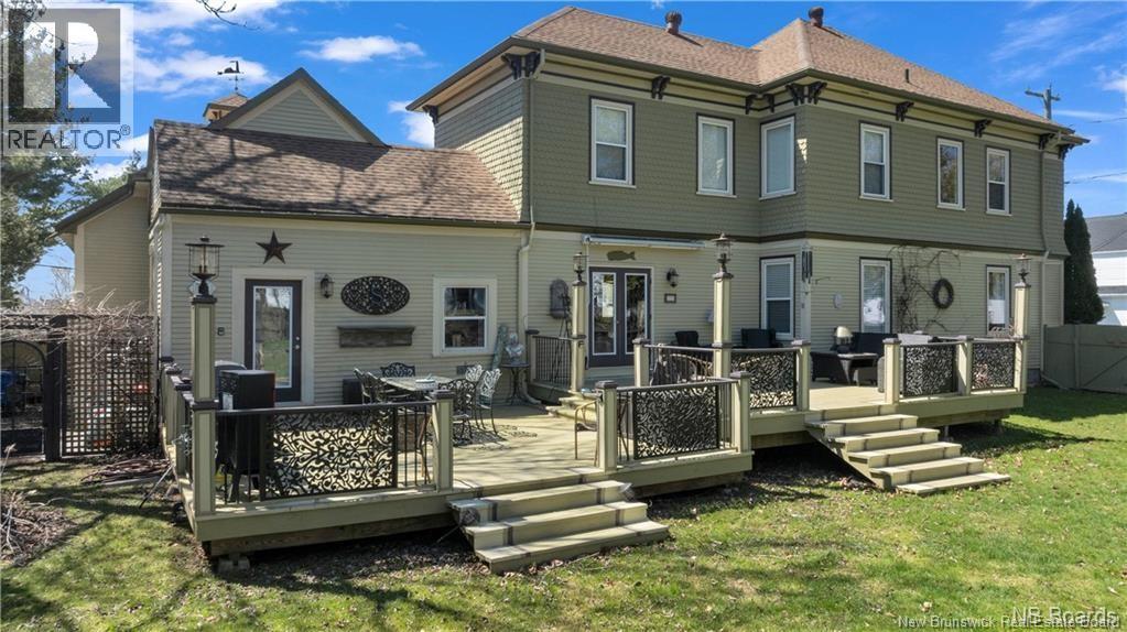 166 Montague Street, Saint Andrews, New Brunswick  E5B 1J2 - Photo 6 - NB131599