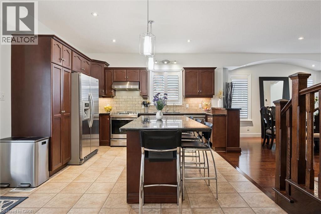 531 Wood Nettle Way, Waterloo, Ontario  N2V 2X9 - Photo 11 - 40795840