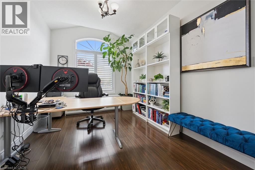 531 Wood Nettle Way, Waterloo, Ontario  N2V 2X9 - Photo 17 - 40795840