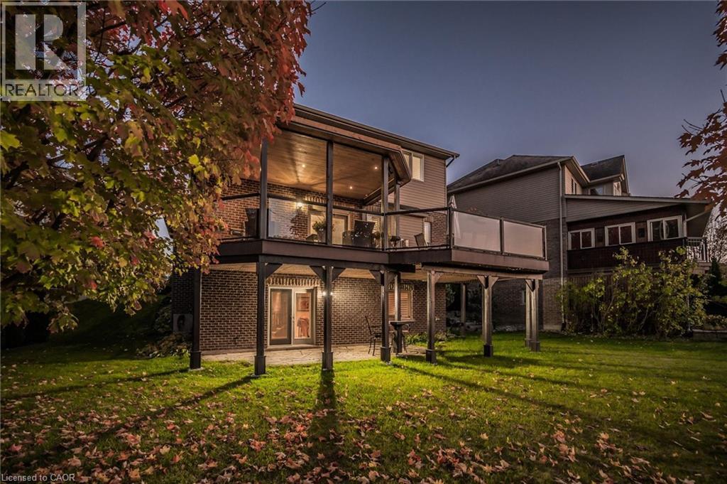 531 Wood Nettle Way, Waterloo, Ontario  N2V 2X9 - Photo 44 - 40795840