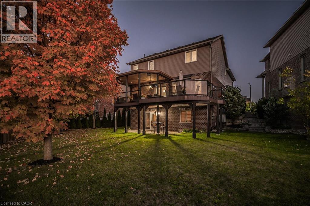 531 Wood Nettle Way, Waterloo, Ontario  N2V 2X9 - Photo 47 - 40795840