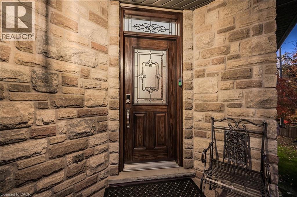 531 Wood Nettle Way, Waterloo, Ontario  N2V 2X9 - Photo 5 - 40795840