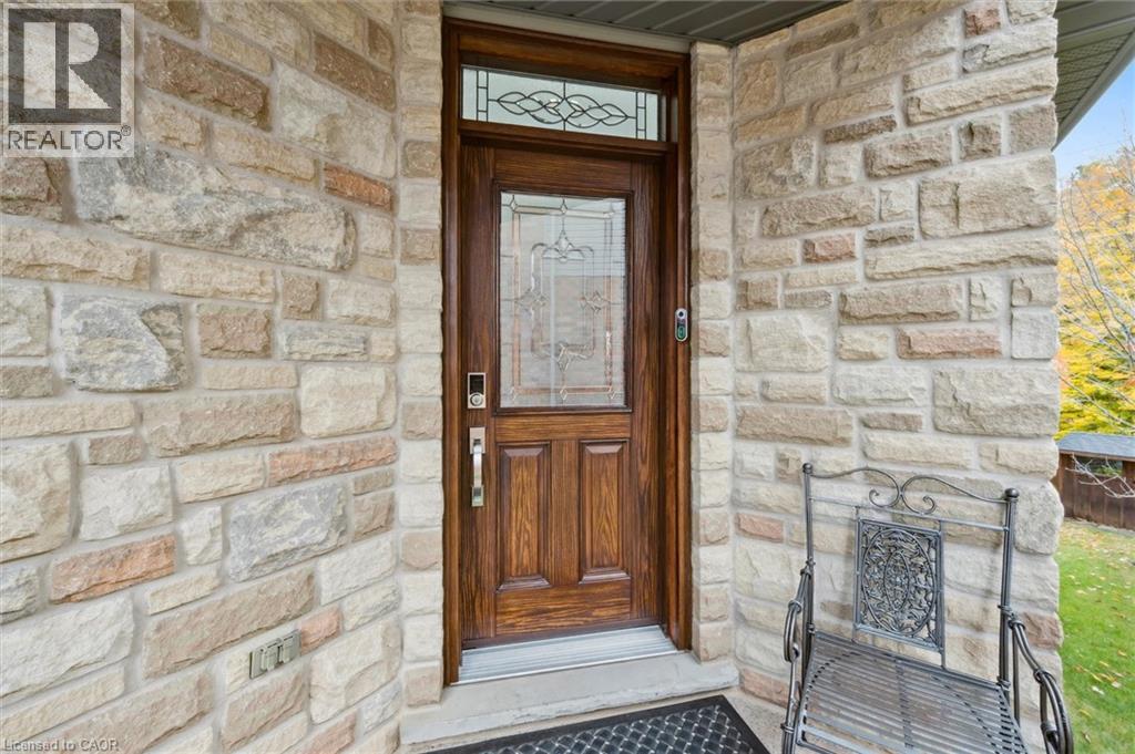 531 Wood Nettle Way, Waterloo, Ontario  N2V 2X9 - Photo 6 - 40795840