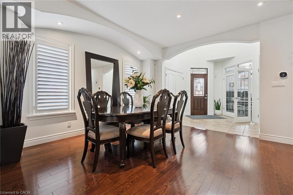 531 Wood Nettle Way, Waterloo, Ontario  N2V 2X9 - Photo 9 - 40795840