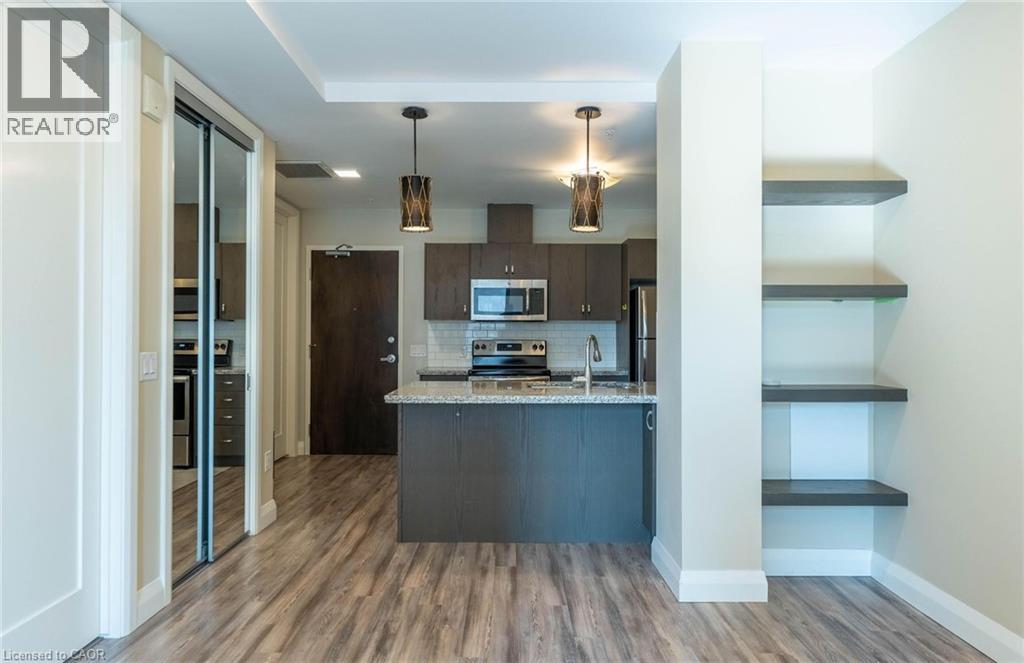 118 King Street E Unit# 421, Hamilton, Ontario  L8N 0A9 - Photo 12 - 40795736