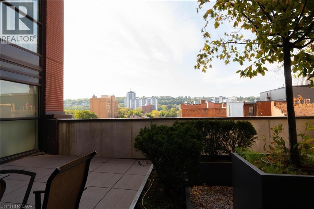 118 King Street E Unit# 421, Hamilton, Ontario  L8N 0A9 - Photo 19 - 40795736