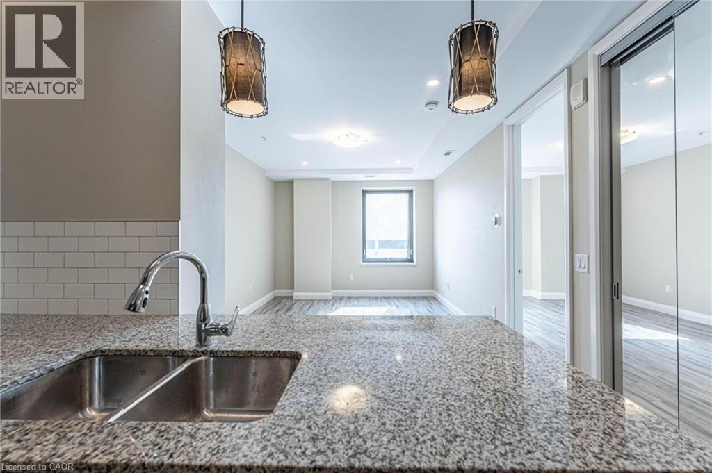 118 King Street E Unit# 421, Hamilton, Ontario  L8N 0A9 - Photo 2 - 40795736