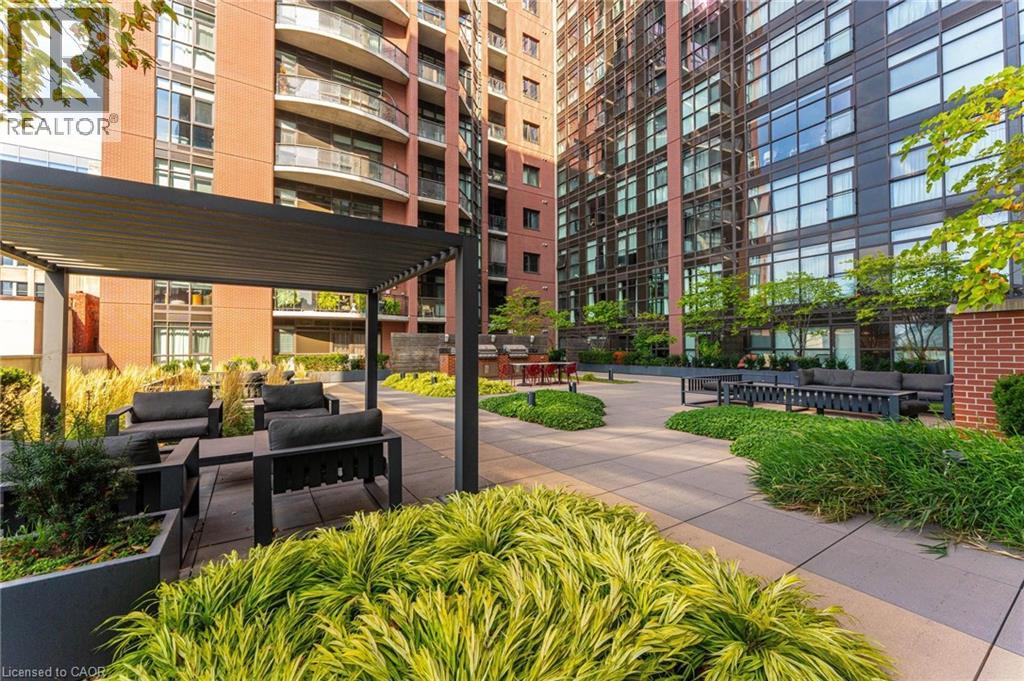 118 King Street E Unit# 421, Hamilton, Ontario  L8N 0A9 - Photo 20 - 40795736