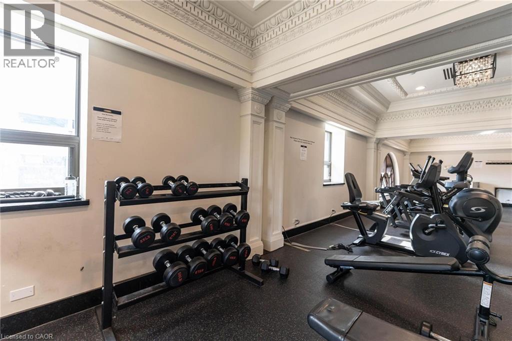 118 King Street E Unit# 421, Hamilton, Ontario  L8N 0A9 - Photo 24 - 40795736